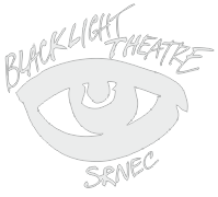 to Black Light | Black Theatre Srnec